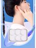 German Silicone Soundproof Earplugs for Sleep and Study - Noise Reduction, Painless, Anti-Noise