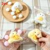 Cookie Squeeze Toy With Slow Rebound Tpr Stress Relief For Kids And Adults