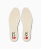 Converse X Comme Des Garçons Play Chuck 70 Egret A08795C