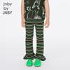 JNBY Girls' Spring 2025 Flare Pants
