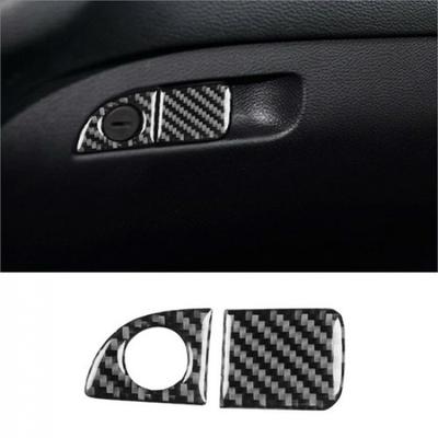 Accessori per abitacolo auto – Modanature per interni auto