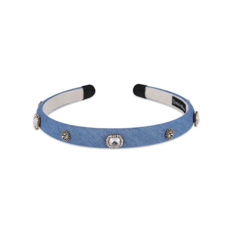 MELA BIANCA Chiara opaska do włosów