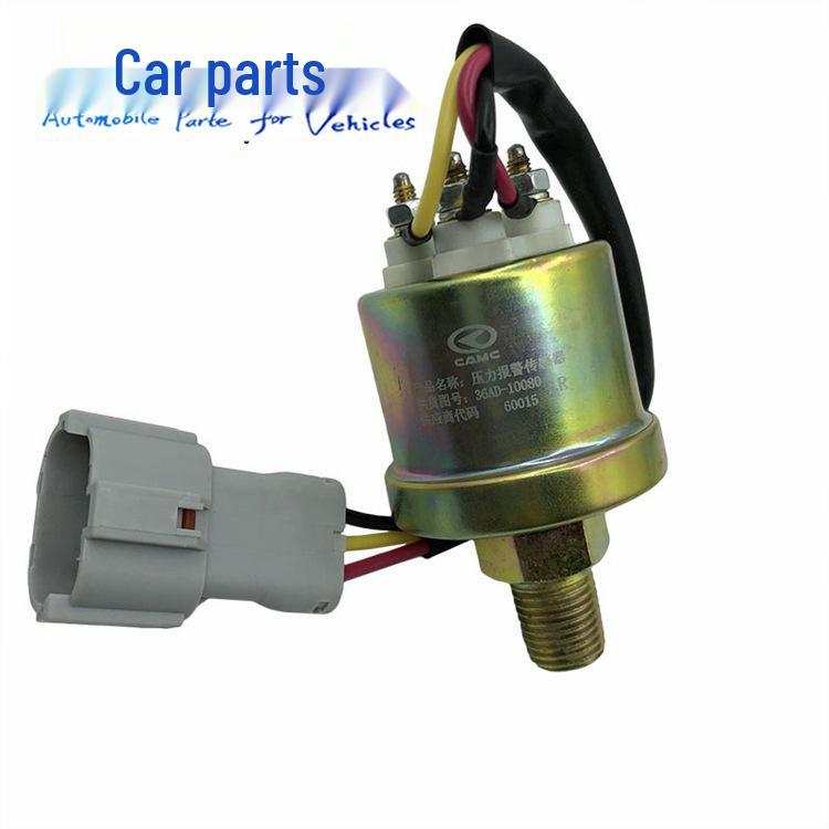 Air Pressure Sensor Induction Alarm for Anhui Hualing Xingkaima Heavy Truck 36AD-10080