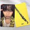 ENHYPEN MINI6 DESIRE UNLEASH WITHMUU LUCKY DRAW EVENT EXCLUSIVE Photo Card