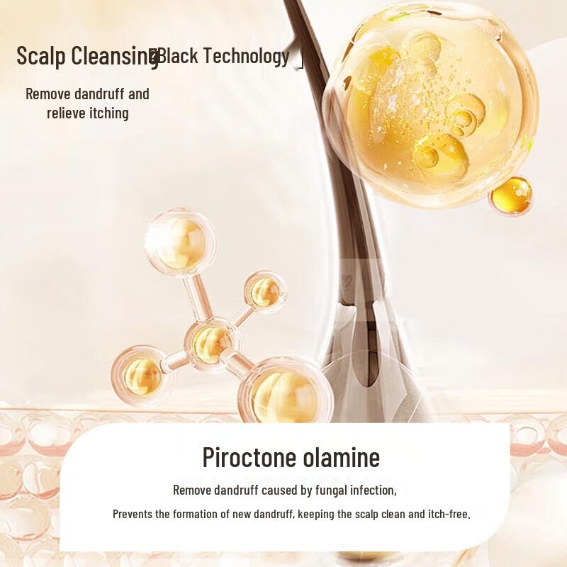 Green Valley Hair Follicle Cleansing Anti-Dandruff Shampoo