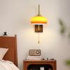 Dream Bubble Vintage Bedside Wall Lamp