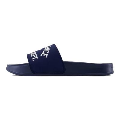 200 Heritage Slide Dunkelblau Herren Sneaker SMF200K3