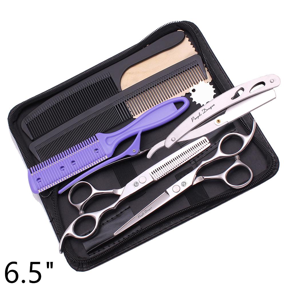 JP Stainless Hairdressing Scissors Cutting Shears Hair Scissors Grooming Scissors Barber Shears