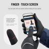 Winter Cycling Gloves for Men Women Warm Biking Glove for Riding Bicycle Gloves Waterproof Touchscreen Accessories