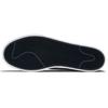 Nike Canvas Trendy Versatile Casual Slip-Resistant Durable Breathable Low-Top Skate Shoes Men sneaker Black 729825-001
