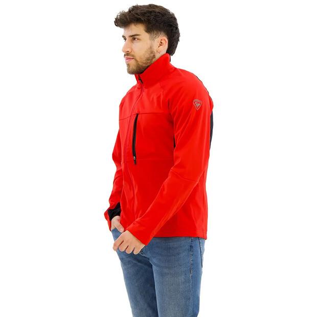 ROSSIGNOL Genetys Softshell Jacket