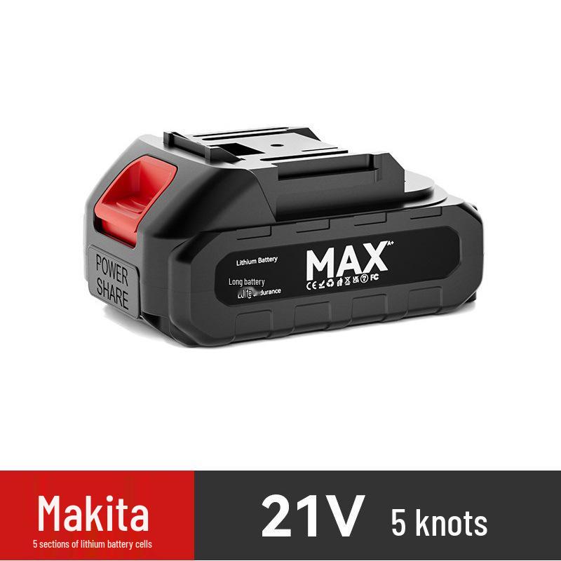 Portable High-Power Wireless Handheld Car Vacuum Cleaner (Wet/Dry, Rechargeable)