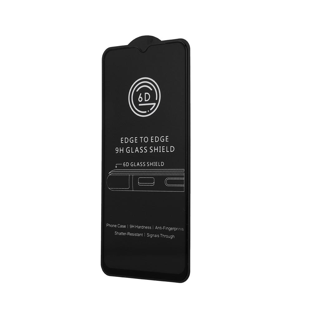 Szkło Hartowane 6D Do Samsung Galaxy S26 Kompatybilne Z Fingerprint
