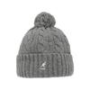 KANGOL K4460SM GREY Unisex Beanie