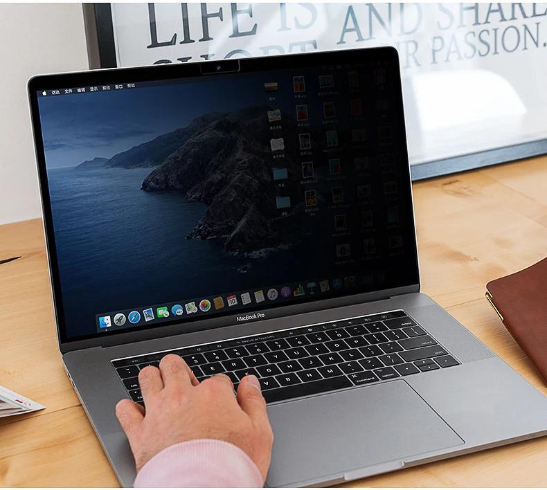 Apple MacBook Air M5 Privacy Screen Protector Film
