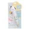 CRUX - Sanrio Pochacco Mascot Point Hair Long Brush