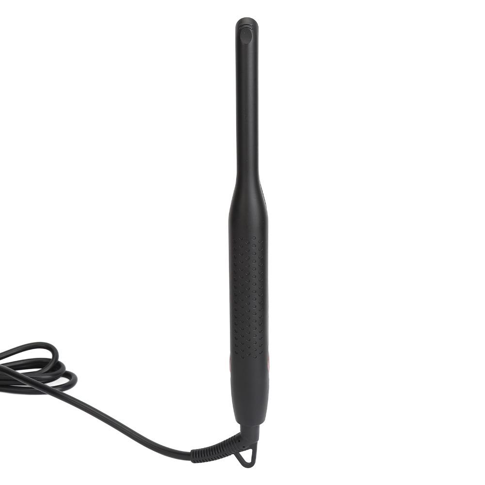 110-240V Dual Voltage Hair Curler Hairstyling Tool Straightening Or Curling