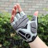CAVALRY Summer Cycling GEL Half-Finger Gloves