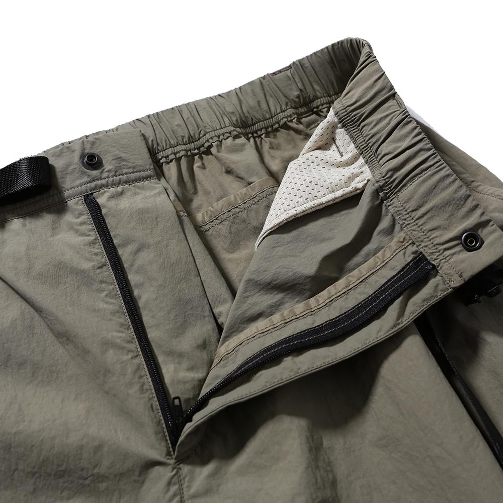 MOIF [Ss25] Uniform Shorts / Sand Nc