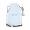 Smeg Klf03Pbeu Kettle Blue 1 Pc