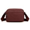 Women's Multi-Layer Bag Shoulder Bag Outdoor Lightweight Crossbody Bag