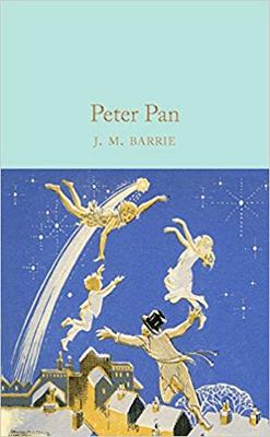 Peter Pan. Sammlerbibliothek