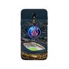 Case for Samsung Galaxy J7 2018 Psg Logo Stadium Night Eiffel Tower