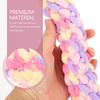 Cotton Rope Climbing Hamster Rope Portable Bite Resistant Wear Resistant Hanging Rat Accessory Interesting Guinea Pig Sugar