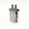 QiliKe CHELIC HDZ10/HDZ16 Parallel Mechanical Gripper, Compatible with SMC MHZ2-16D Airtac HFZ16