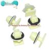 20PCS Fixing Clips OE#75397-58040 for Toyota Elantra Front Door Weatherstrip
