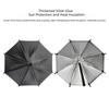 Sun Protection Sunshade Phone Umbrella With Clip Phone Fixed Clip Phone Umbrella Holder  Motorcycle