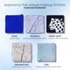 PERFECT DIARY - Butterfly & Snow Leopard 12 Color Eyeshadow Palette