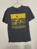 Tyler Childers Send In The Hounds Tour Unisex Cotton T-Shirt Full Size ED074