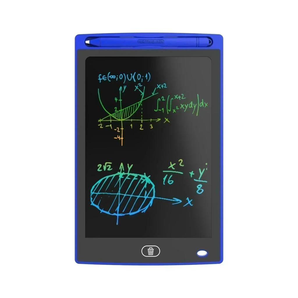 12 Inch LCD Writing Tablet Drawing Board Graffiti Sketchpad Mgaic Erasable Handwriting Pad Toys for Kids Boys Gifts