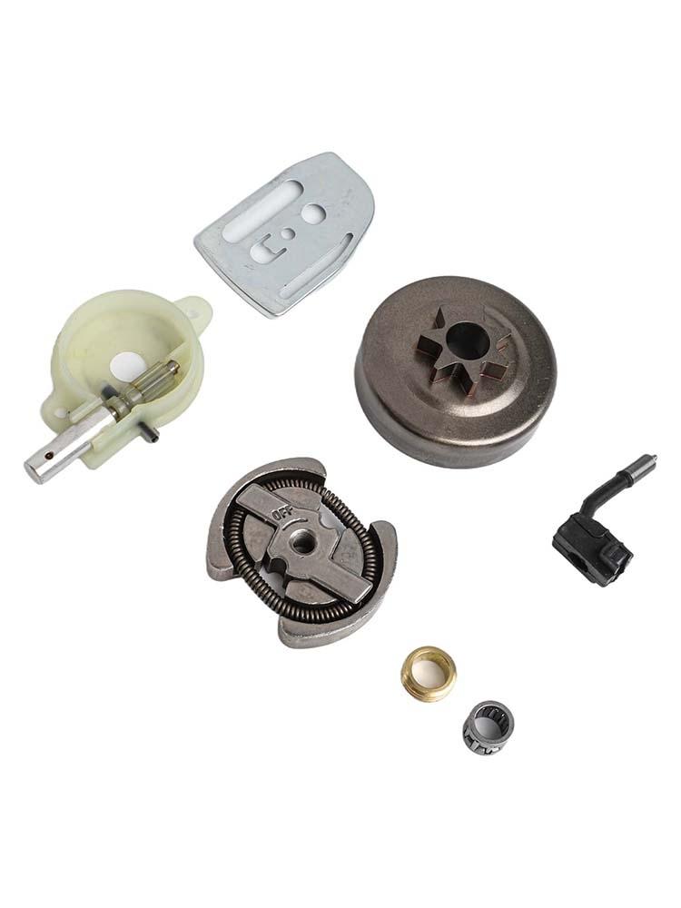 Power Equipment Oil Pump Replacement Set Accessories