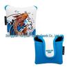 Koi Golf Club Headcover Set - Wood & Putter Covers for Adults