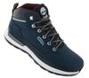 Timberland Field Trekker Mid - Men's Shoes Boots Sneakers Blue TB0A652Z-019 ORIGINAL