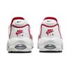 Nike Air Max Tw Low Top Kids Casual Shoes Kids Sneakers White Red DQ0296-104