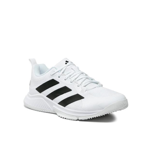 Кроссовки для спортзала adidas Court Team Bounce 2.0 Shoes