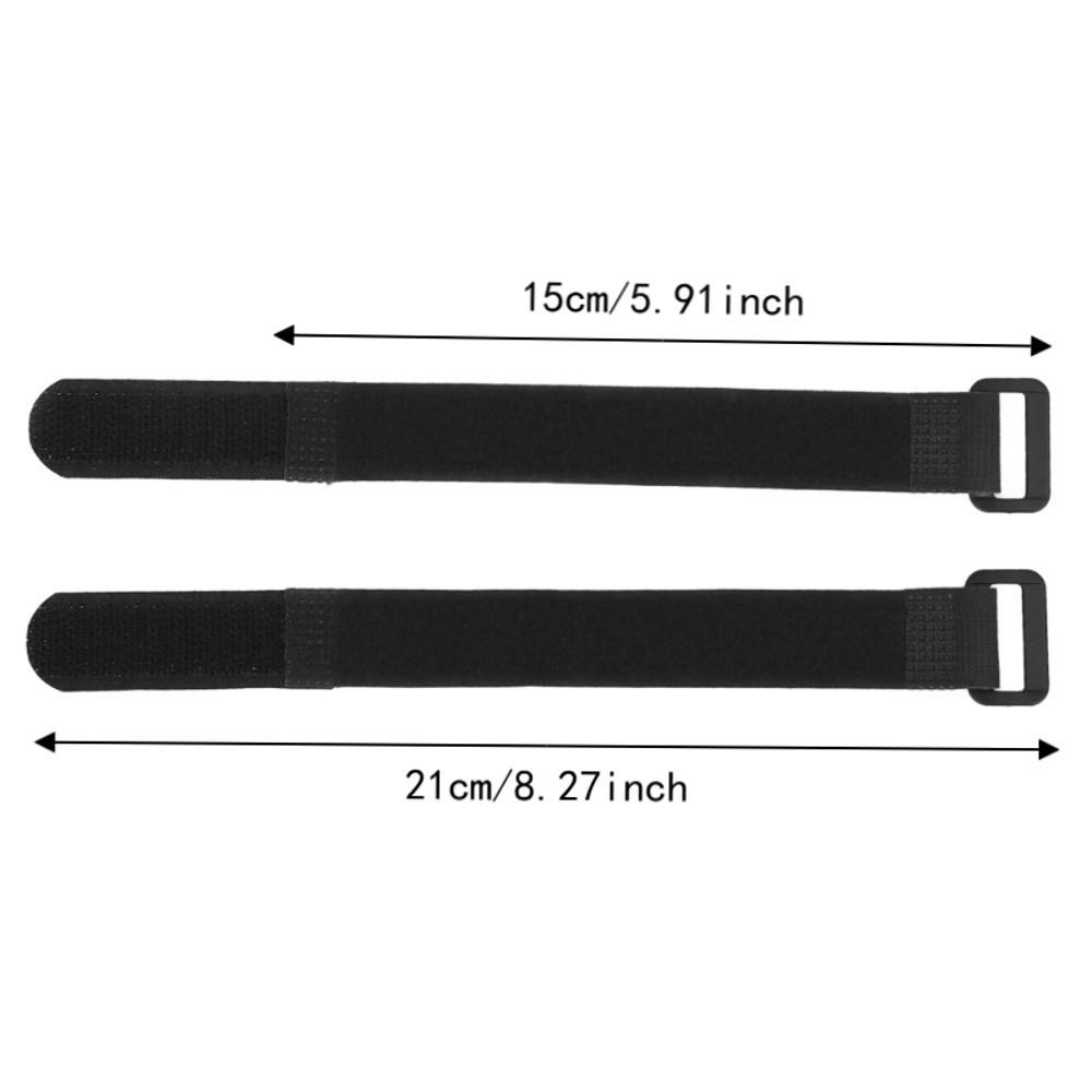2pcs Durable Rooster Collar Lightweight Chicken Neckband Breathable Noise Free Collar Farm Use