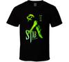 T-shirt Unisex Parodia di Scream Stab