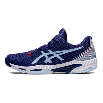 Solution Speed FF 2 Dive Blue Soft Sky Damskie Sneakersy 1042A136-404