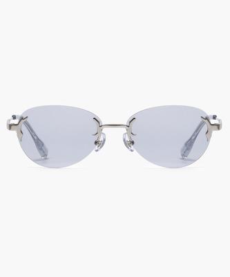 Likkeullou Rc Bobo Sunglasses Gray