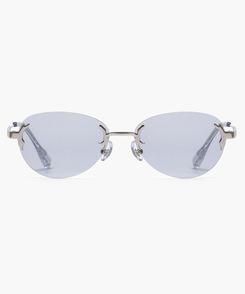 Likkeullou Rc Bobo Sunglasses Gray