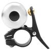 Copper Alloy Bike Bell for 21-23mm Handlebar Bike Horn Portable Bicycle Bell  for Cycling