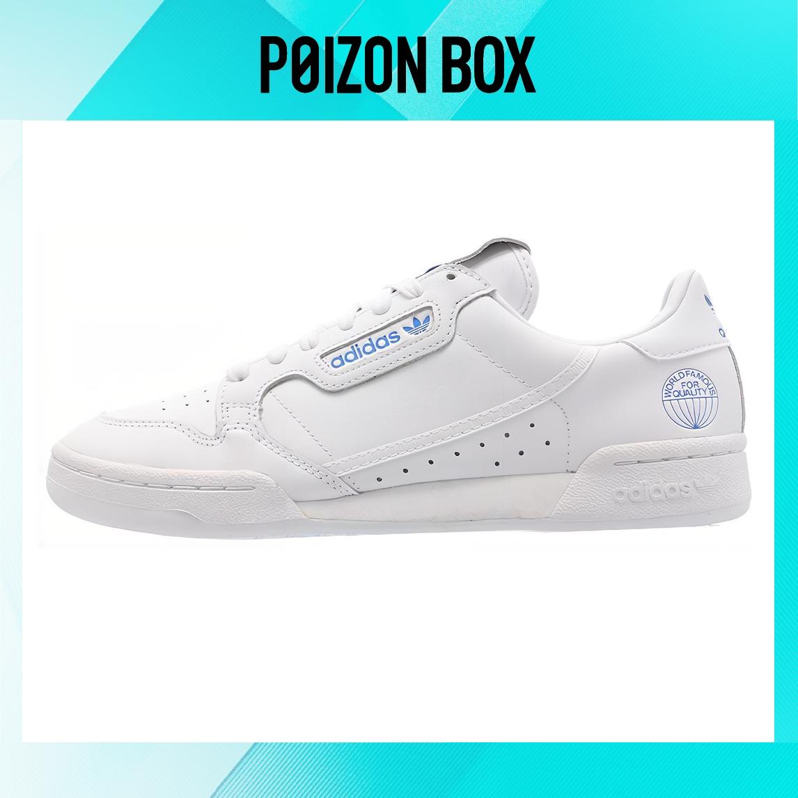 

кроссовки adidas originals Continental Skate shoes Male FV3743