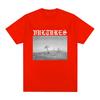 Rapper Kanye West Vultures Music Album Tshirt Womens Fashion Hip Hop Extra Large Tshirt Gothic Tshirt Street Clothing
