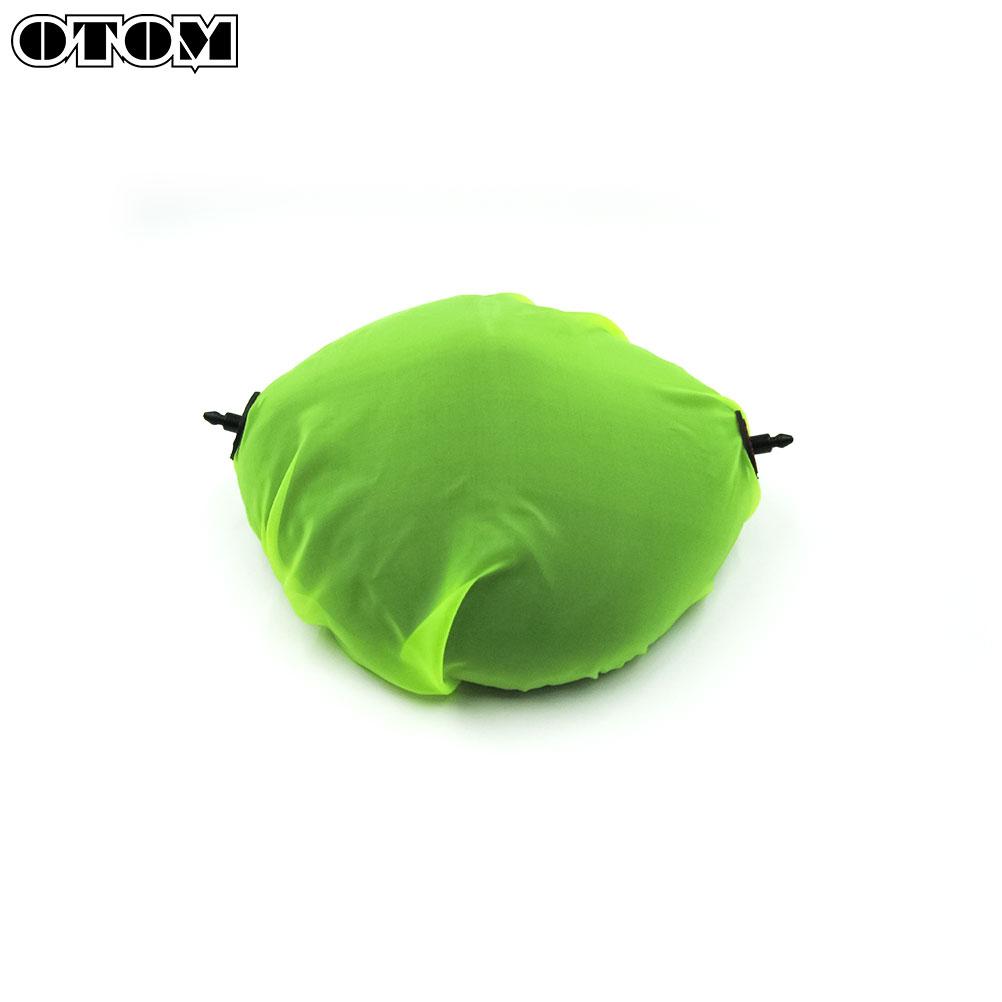 OTOM New 2020 Motorcycle Air Filter Dustproof Sand Cover Engine For KTM EXC XCF Husqvarna TE FE 125 250 450 530 Cleaning Protect