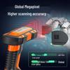 Comi Wired Barcode Scanner TE560
