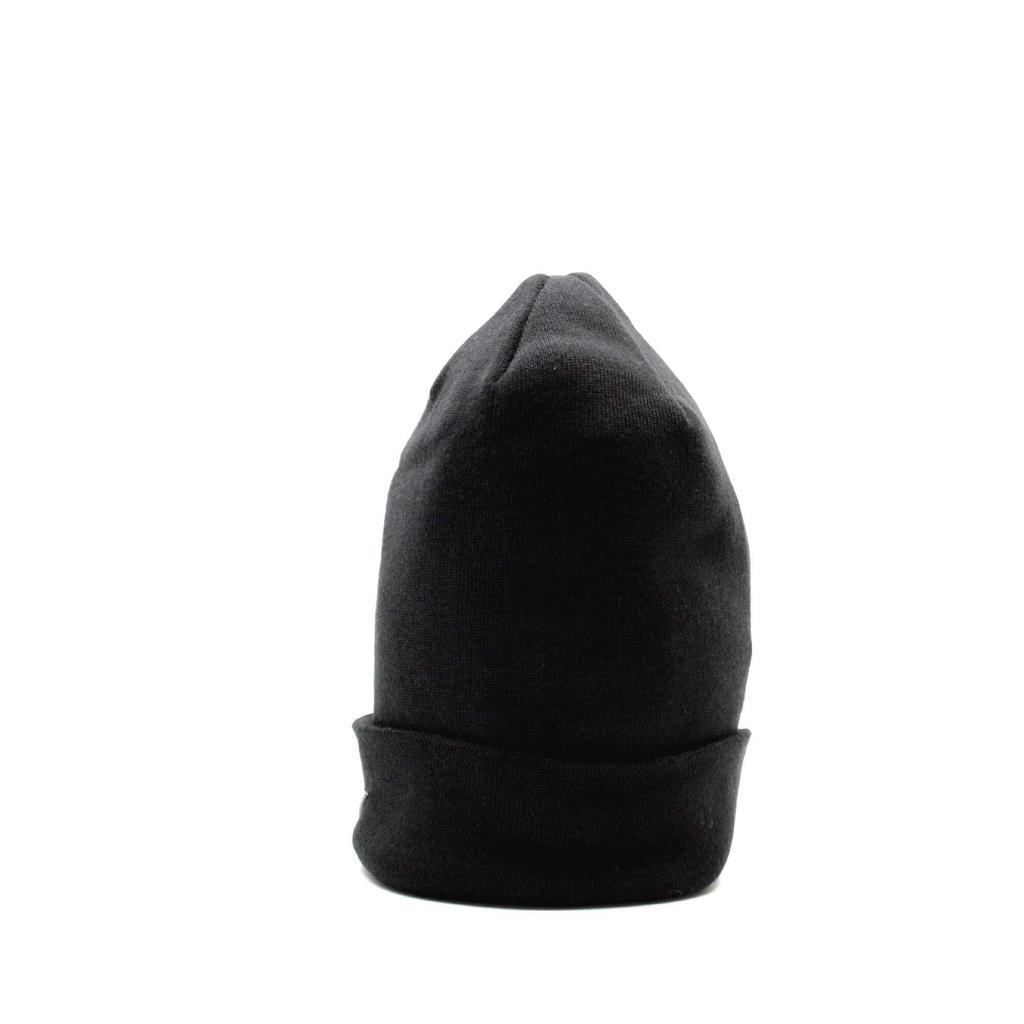 Nike CUFFED Swoosh Beanie CW6324 Black MISC